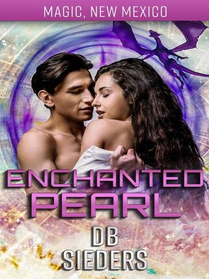 cover image of Enchanted Pearl